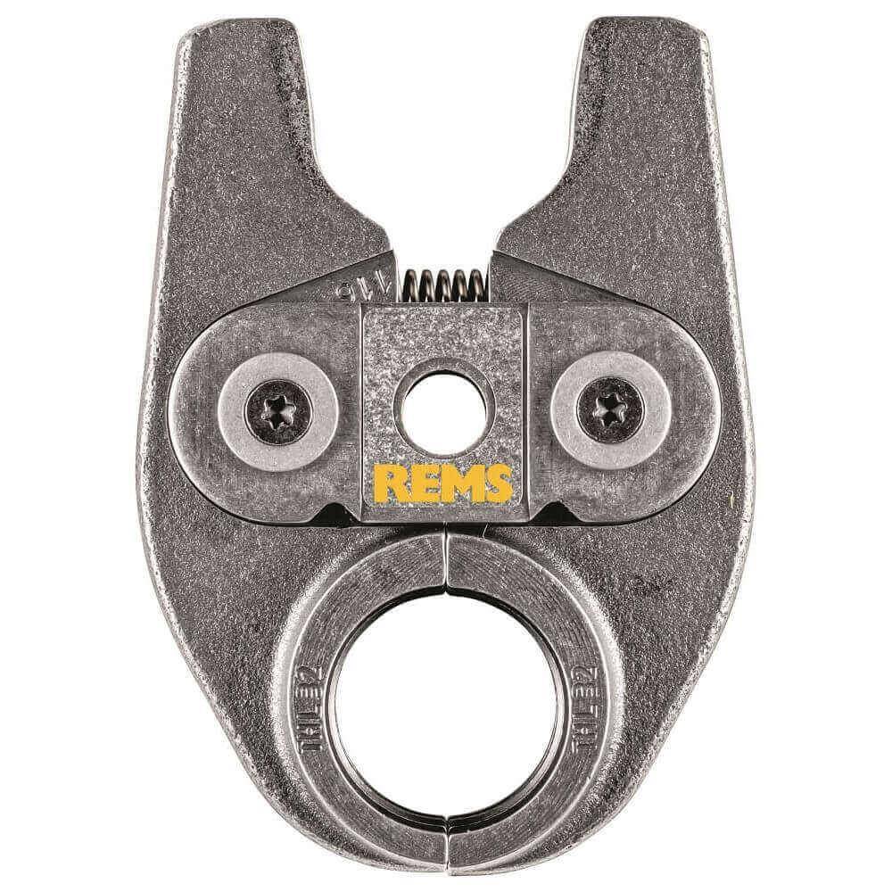 REMS Presszange Mini - Presskontur THL - Größe 32