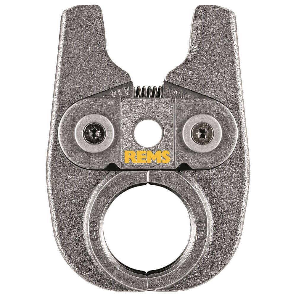 REMS Presszange Mini - Presskontur Fz - Größe 40