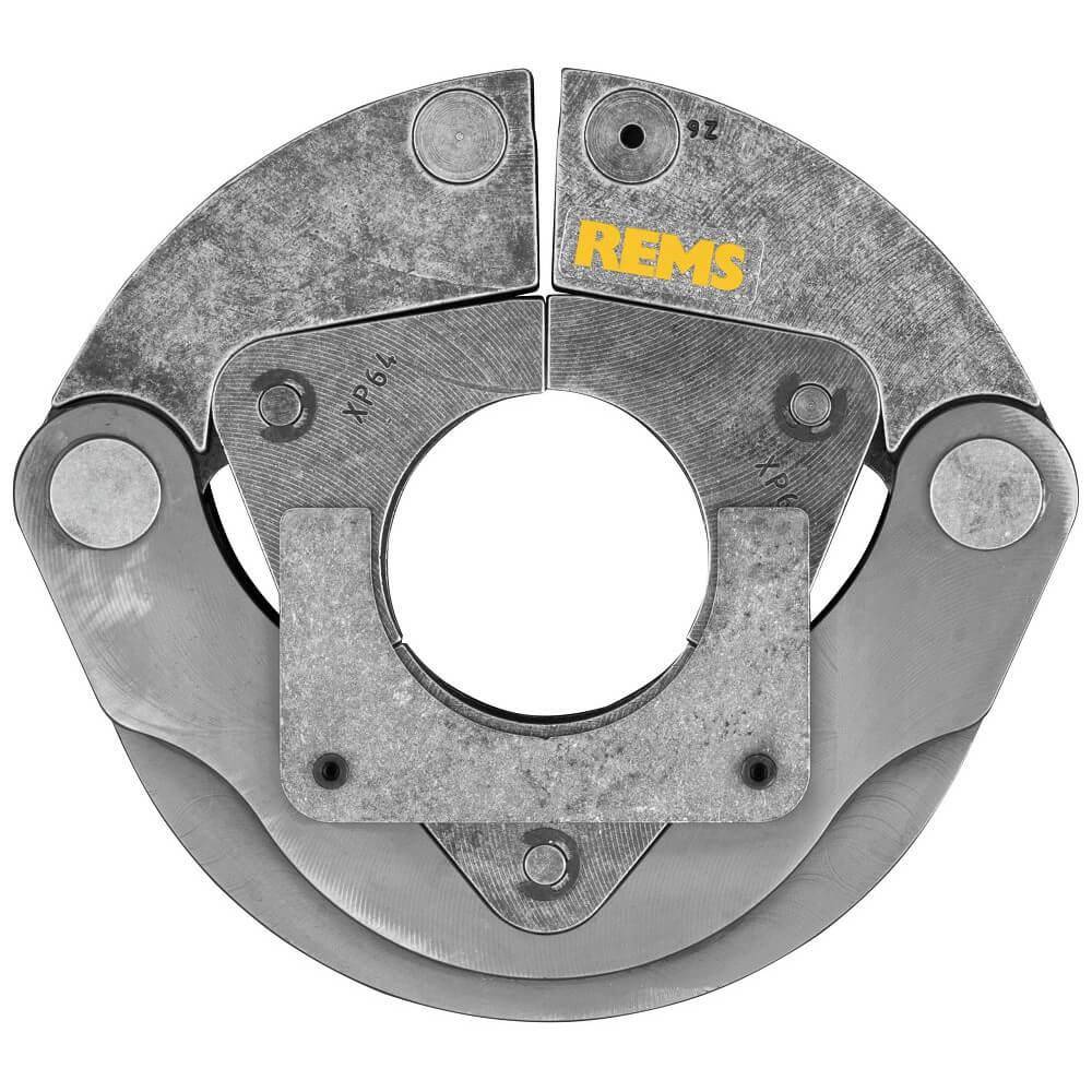 REMS Pressring - Ausführung PR-3S - Presskontur XP - Größe 64 XL