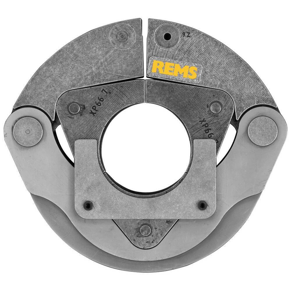 REMS Pressring - Ausführung PR-3S - Presskontur XP - Größe 66,7 XL