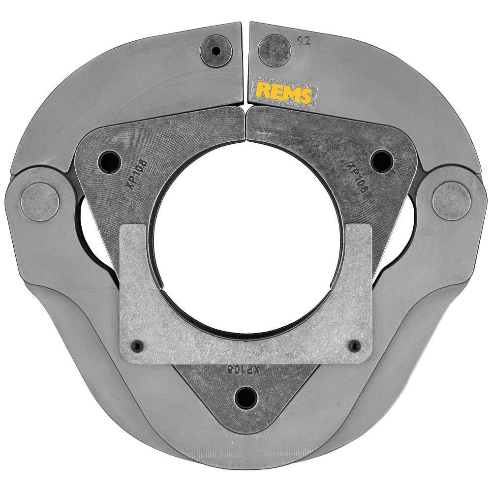 REMS Pressring - Ausführung PR-3S - Presskontur XP - Größe 108,0 XL
