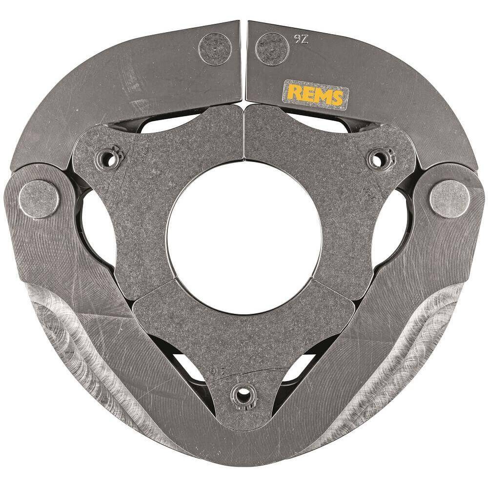 REMS Pressring - Ausführung PR-3S - Presskontur M - Größe 88,9 XL