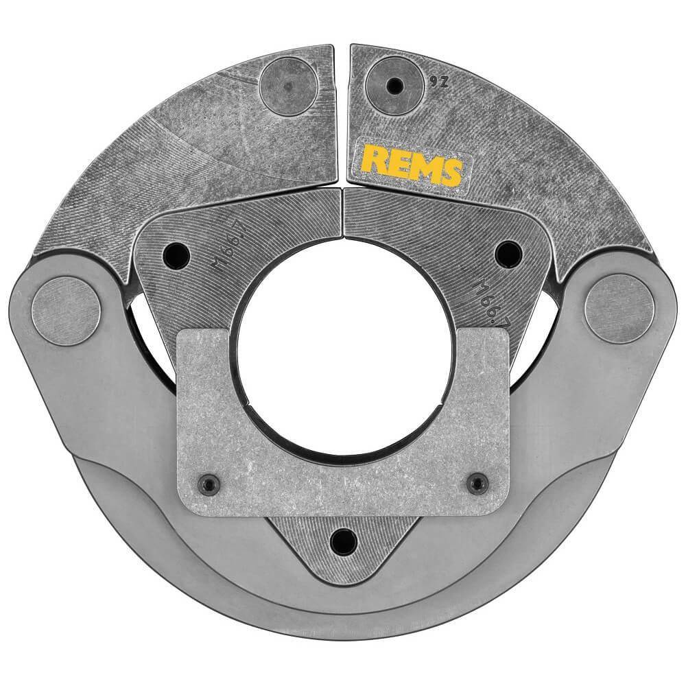 REMS Pressring - Ausführung PR-3S - Presskontur M - Größe 66,7 XL