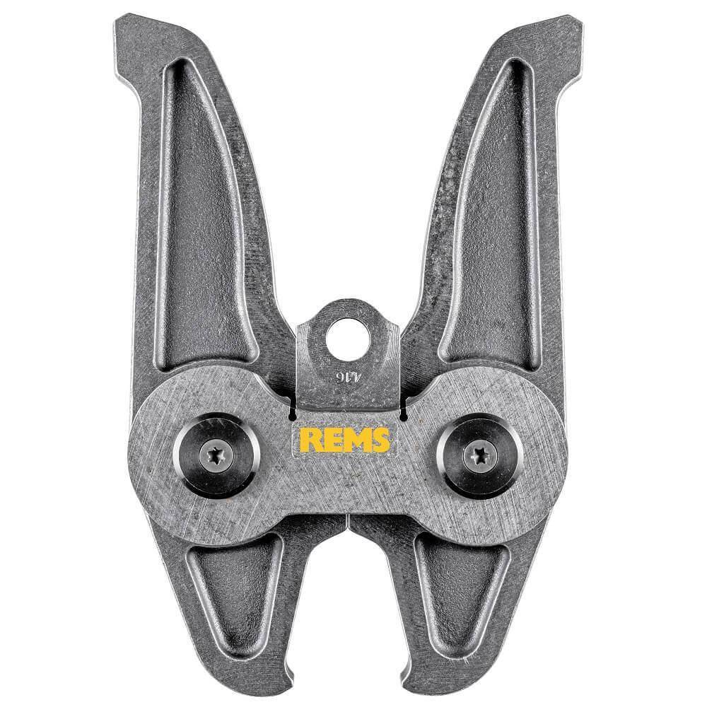 REMS Zwischenzange Z6 XL - für REMS Pressringe XP XL, M XL, ECI XL