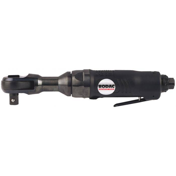 3/8" Ratsche - Drehmoment NM - 120 - Arbeitsdruck - 6,3