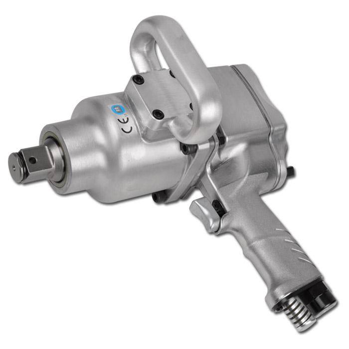 1" Schlagschrauber - Drehmoment NM - 3200 - Drehzahl rpm - 5000