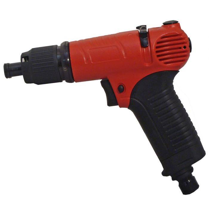 Drehschrauber 350 rpm - Drehmoment NM - 9 - Drehzahl rpm - 350