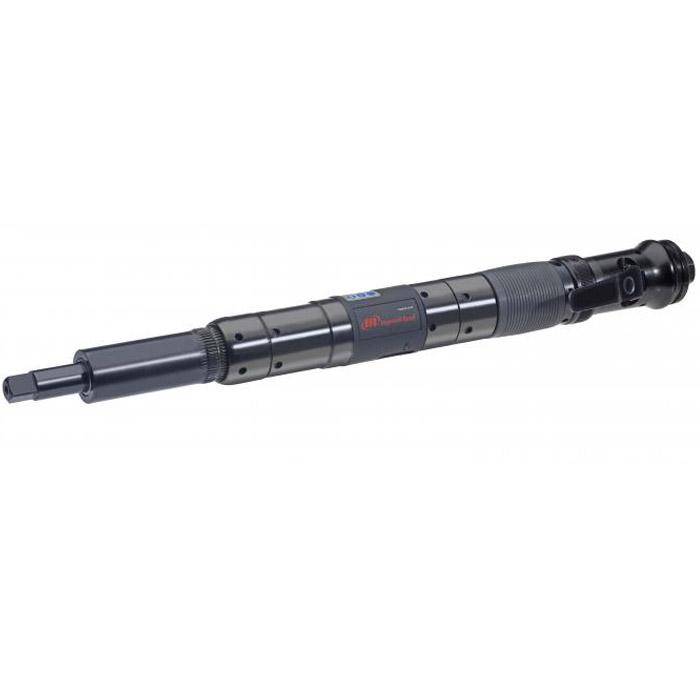 Ingersoll Rand Druckluft Drehschrauber - Serie QA - gerade - einstellbarer Abschaltkupplung - Hebelstart - ölfrei