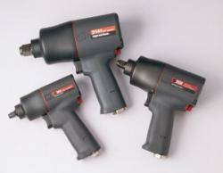 Profi Schlagschrauber Typ 2131 PSP - Arbeitsdrehmoment 60 bis 540 Nm - Antriebsvierkant 1/2" - ATEX-zertifert