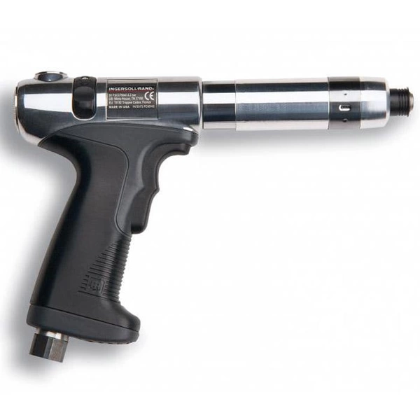 Ingersoll Rand Druckluft Drehschrauber - Serie Q2 - mit Pistolengriff - einstellbarer Rutschkupplung - Drückerstart Ingersoll Rand Druckluft Drehschrauber - Serie Q2 - mit Pistolengriff - einstellbarer Rutschkupplung - Drückerstart