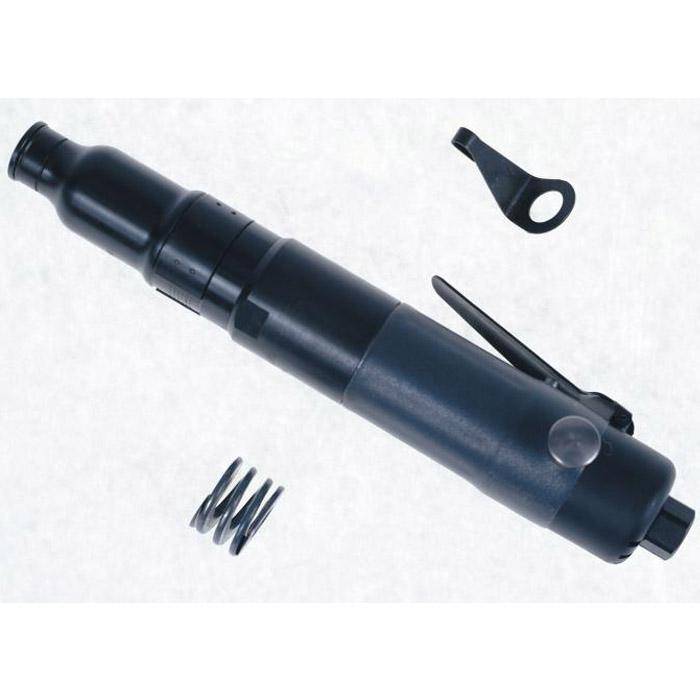 Ingersoll Rand Druckluft Drehschrauber - Serie 41 - gerade - mit einstellbarer Rutschkupplung - Schubstart