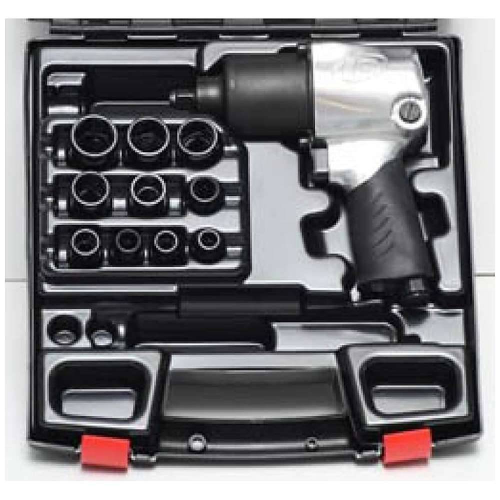 Schlagschrauberset "IR 231GXP-K" - Antrieb 1/2" - 475 Nm - im Koffer