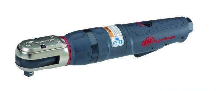 Profi - Komposit-Ratschenschrauber 1/2" "Ingersoll-Rand 1207 MAX-D4"