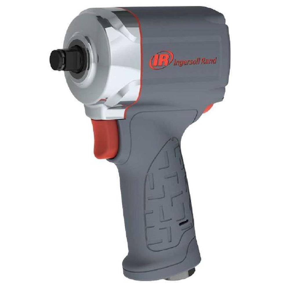 Ultra-Kompakt-Schlagschrauber 35MAX - Antriebsvierkant 1/2 Zoll