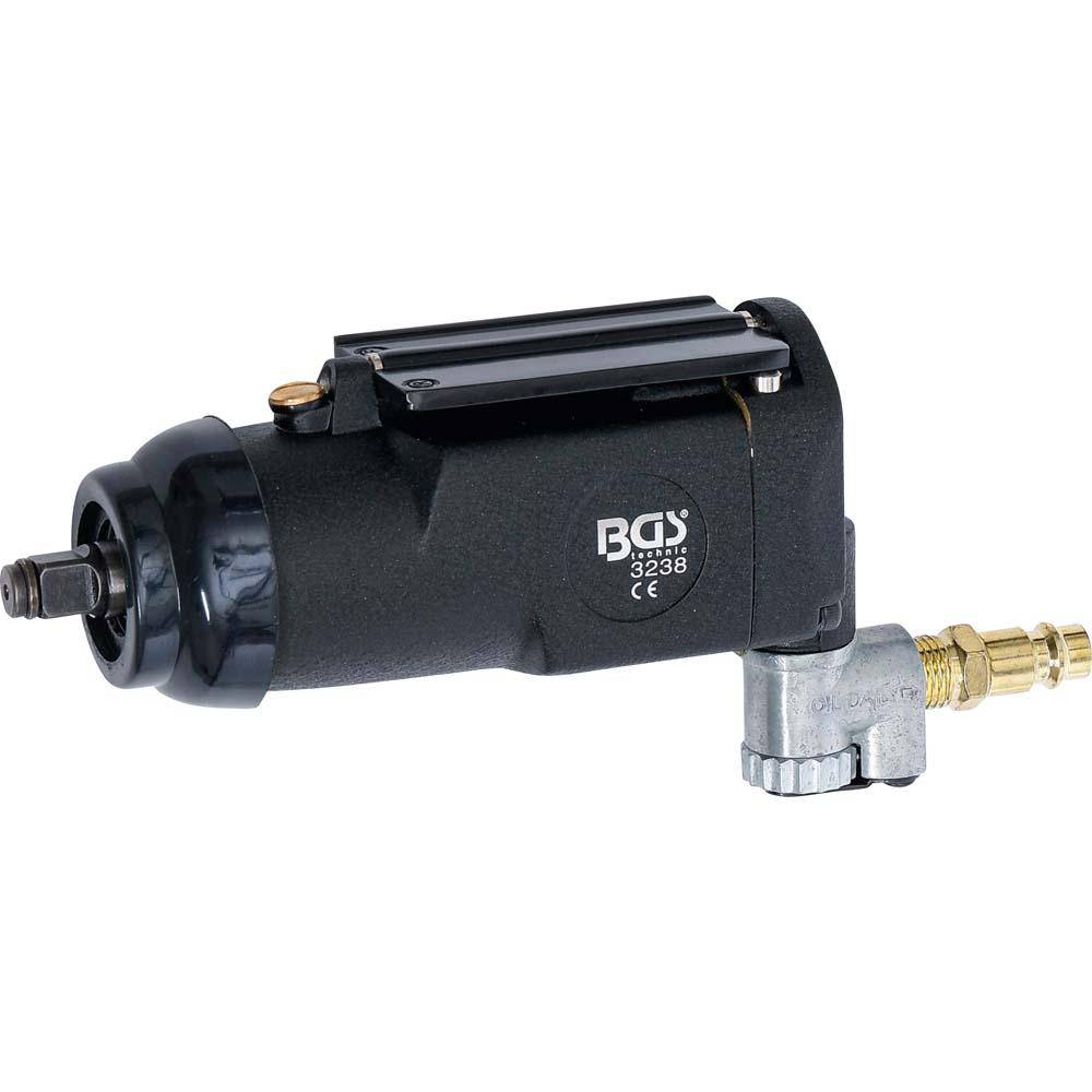 Druckluft-Schlagschrauber "BGS" - 3/8" Antrieb - 155 Nm