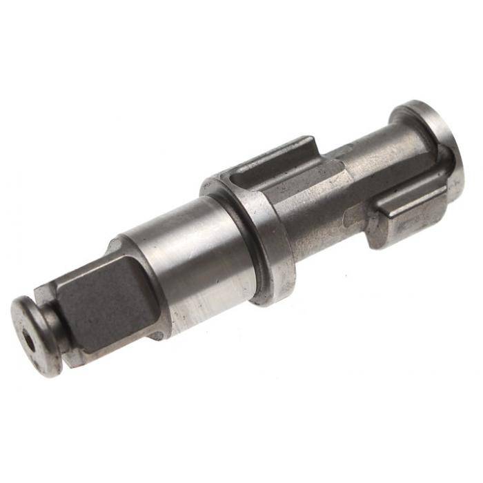 Antriebswelle - Antrieb 1/2" - für Druckluft-Schlagschrauber von BGS