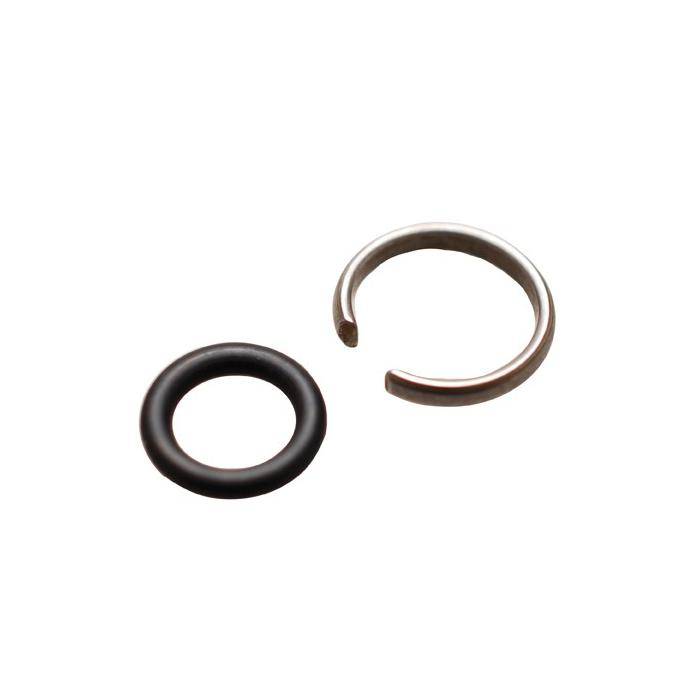 Halte- und O-Ring - für alle 1/2" BGS Schlagschrauber geeignet