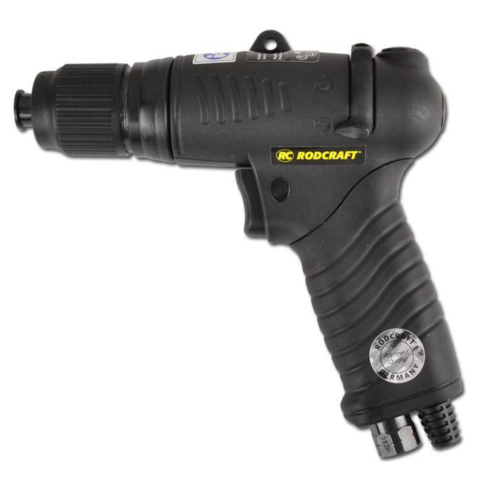 Drehschrauber - 1/4" - 1 bis 15 Nm - 1770 1/min