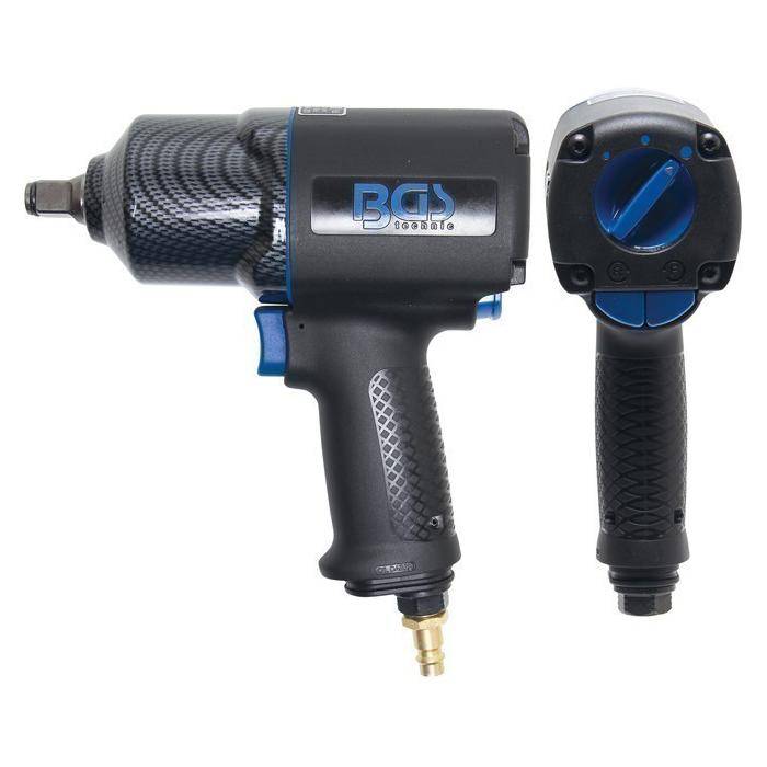 Druckluft-Schlagschrauber - 12,5 mm (1/2") - 1756 NM