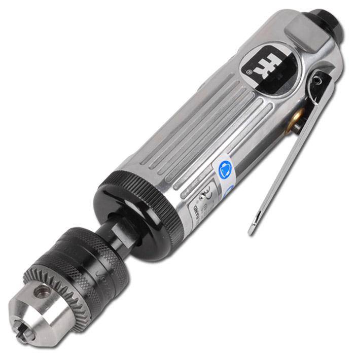 Bohrmaschine - Drehzahl 22000 U/min - Bohrfutter Ø 10mm - 0,38 kW - "Ingersoll-R