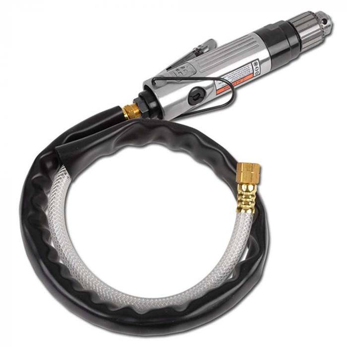 Bohrmaschine - Drehzahl 3000 U/min - 7/16" Spannzange - "Ingersoll-Rand 327-LS"