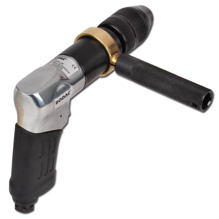 Bohrmaschine 13mm mit Schnellspannbohrfutter - Leistung KW - 0,55 - Spindelmass