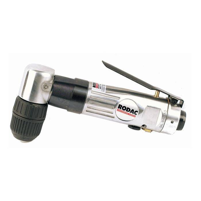 Bohrmaschine 10mm mit Schnellspannbohrfutter - Leistung KW - 0,45 - Spindelmass