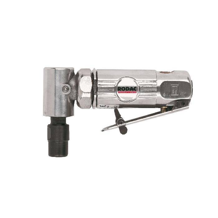 Stabschleifer - Leistung KW - 0,25 - Drehzahl rpm - 22000