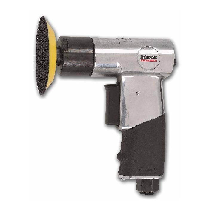 Mini-poliermaschine 75mm