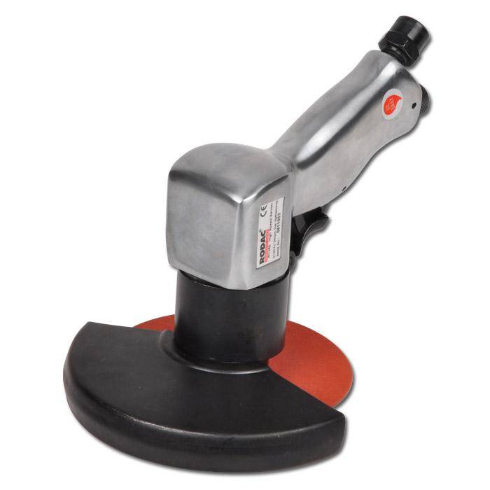 Einhandschleifmaschine