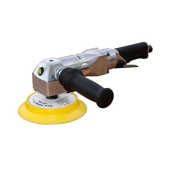 Poliermaschine M14 150 mm, velcro