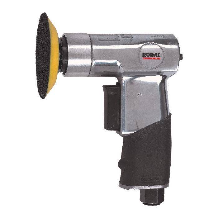 Mini Exzenterschleifer RODAC - Typ RC169 Leistung 0,25 kw