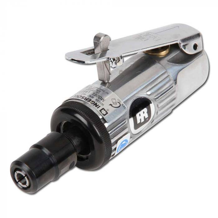 Geradschleifmaschine "Ingersoll-Rand LA419-EU - 0,22 kW - 25.000 1/min - Spannza