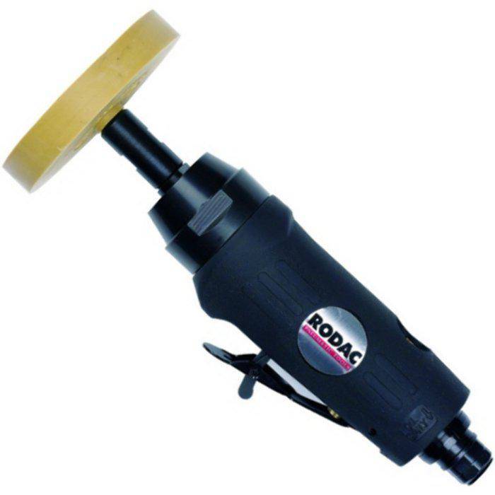 Streifenentferner RODAC Typ RC532 BSP 1/4" Drehzahl 4000 U/min