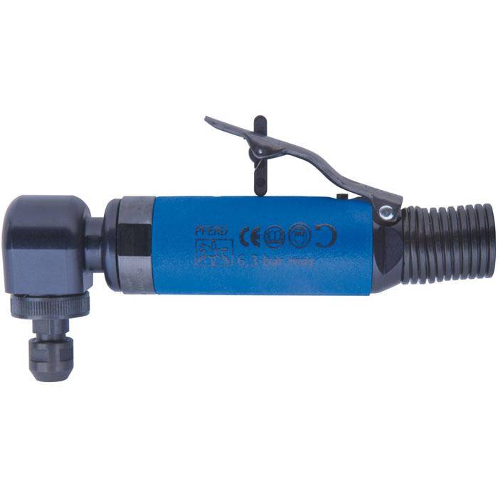 Winkelschleifer - PFERD PWSA 4/200 HV - Druckluftantrieb - 300 Watt - 20000 min-¹