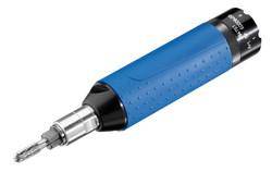 Schleifmaschine - Länge 180mm - 20.000 U/min Hebelventil - 300 Watt "Typ G 233