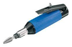 Schleifmaschine - Länge 180mm - 28.000 U/min Hebelventil - 400 Watt "Typ G 283