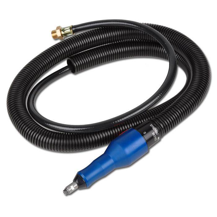 Turbinenschleifer "Modell GTK 1000 D" - 80.000 1/min - ölfrei