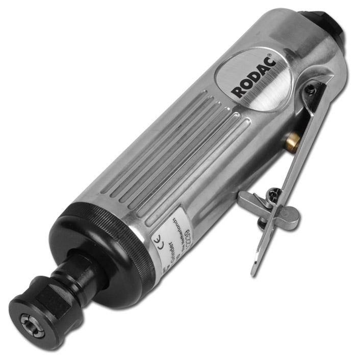 Stabschleifer - Leistung KW - 0,25 - Drehzahl rpm - 22000