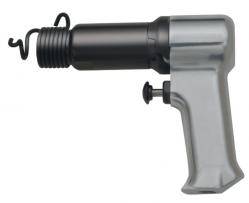 Meißelhammer 121/Q-EU "Ingersoll-Rand" Schlagzahl 3000 1/min - Hub 58mm - Rundau