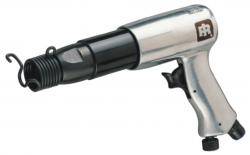 Meißelhammer 117H-EU "Ingersoll-Rand" - Schlagzahl 2000 1/min - Hub 89mm - Sechs