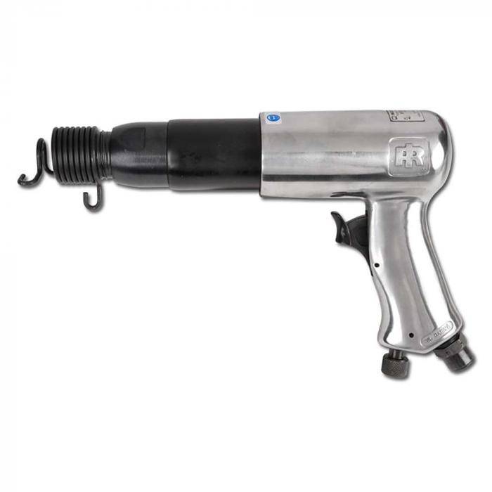 Meißelhammer 117-EU "Ingersoll-Rand" - Schlagzahl 2000 1/min - Hub 89mm - Runde