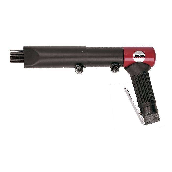 Nadelentroster, 19 Nadeln 3 mm