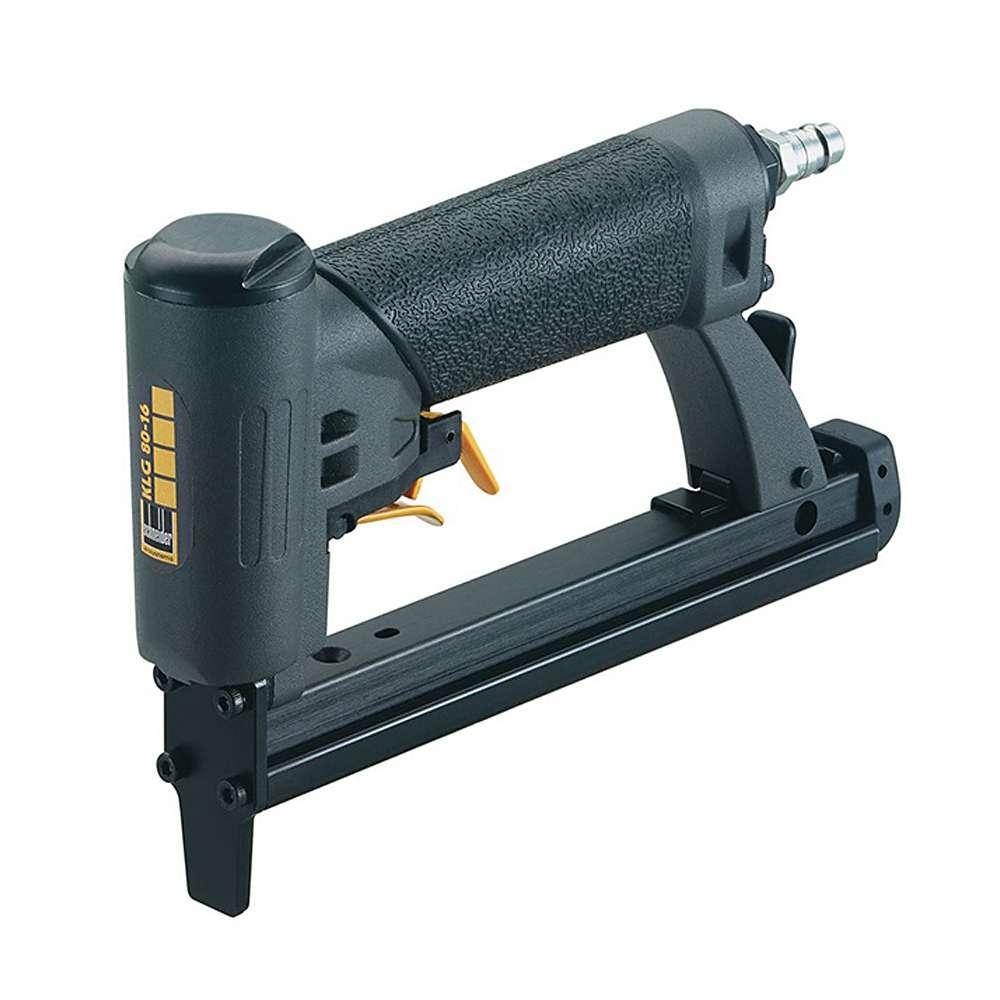 Schneider KLG 80-16 - Klammergerät - für Innenverkleidung