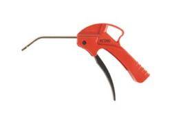 Ausblaspistolen RODAC - Kunststoff - verschiedene Ausf.