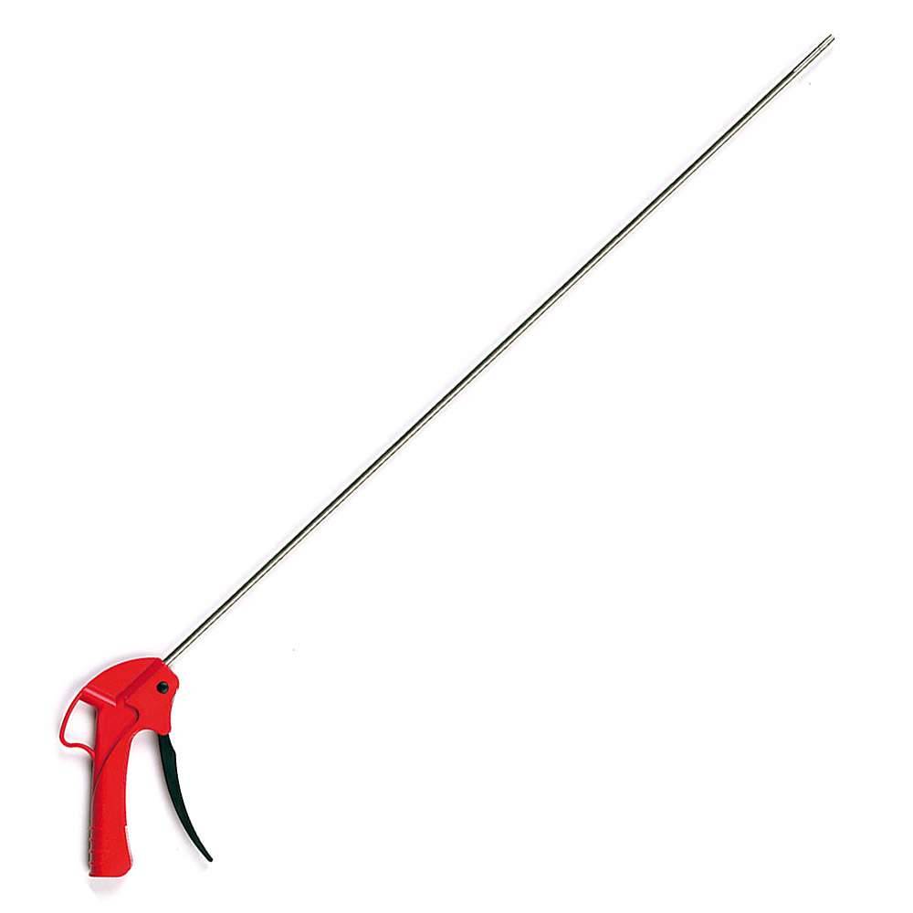 Ausblaspistolen RODAC - Kunststoff - verschiedene Ausführungen - Länge 1133 mm
