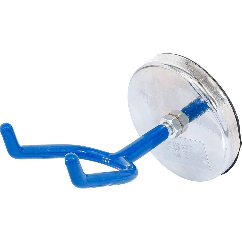 Magnetischer Halter "BGS" - für DL-Ausblaspistolen
