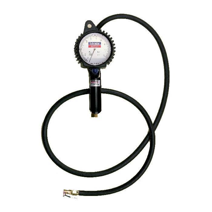 Geeichter Reifenfüller (CEE) 0.7-11bar