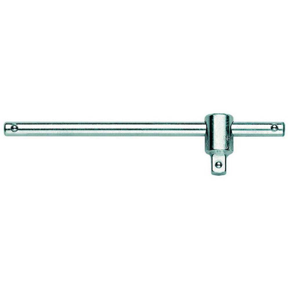 Quergriff - für Steckschlüsseleinsätze - Antrieb 1/4" - Länge 115 mm