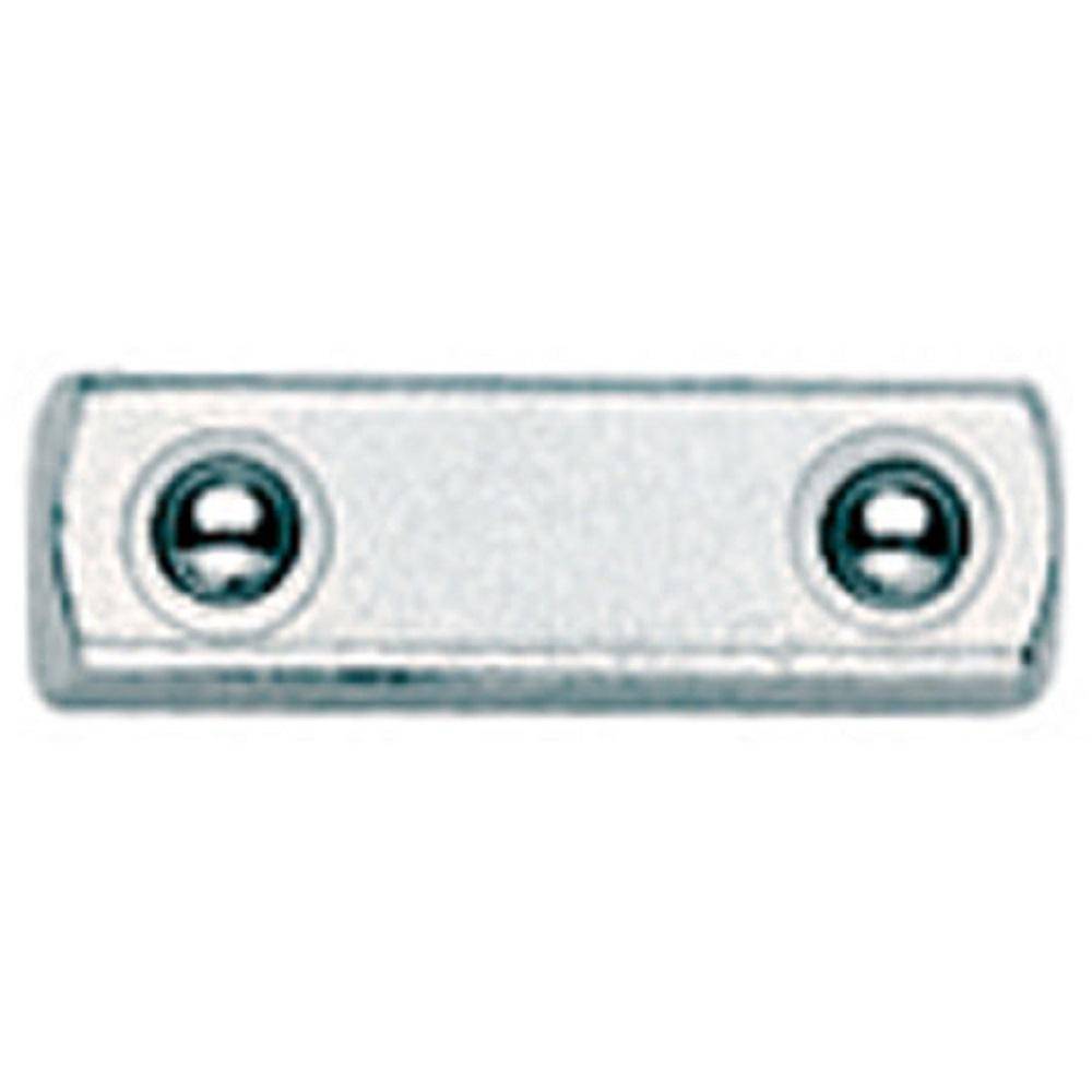 Verbindungsvierkant 1/4" - 19,8 mm - für handbetätigte Steckschlüsseleinsätze